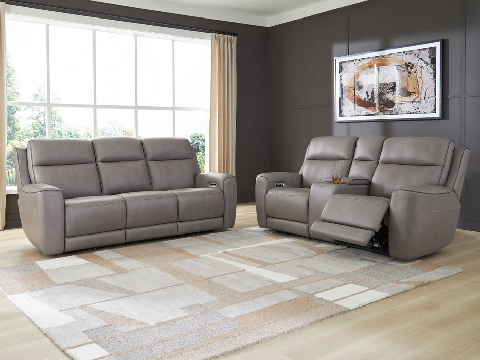 5Z-Comfort Living Room Set - Golden Home Furniture (Columbus, OH) - Multi Location