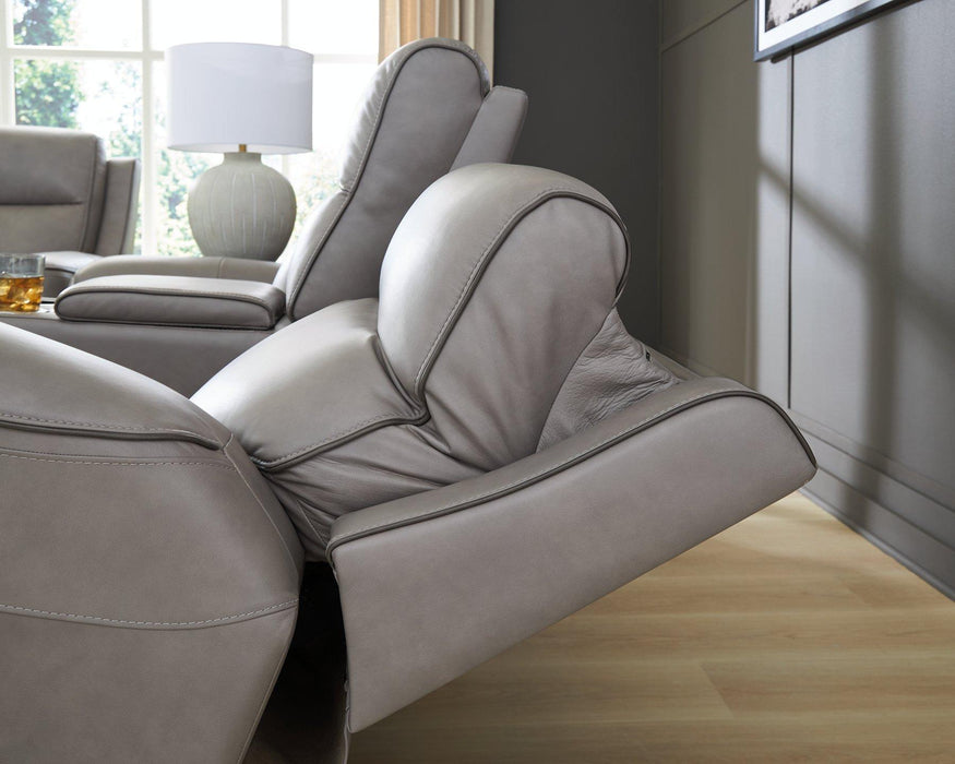 5Z-Comfort Living Room Set - Golden Home Furniture (Columbus, OH) - Multi Location