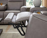 5Z-Comfort Living Room Set - Golden Home Furniture (Columbus, OH) - Multi Location