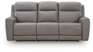5Z-Comfort Living Room Set - Golden Home Furniture (Columbus, OH) - Multi Location