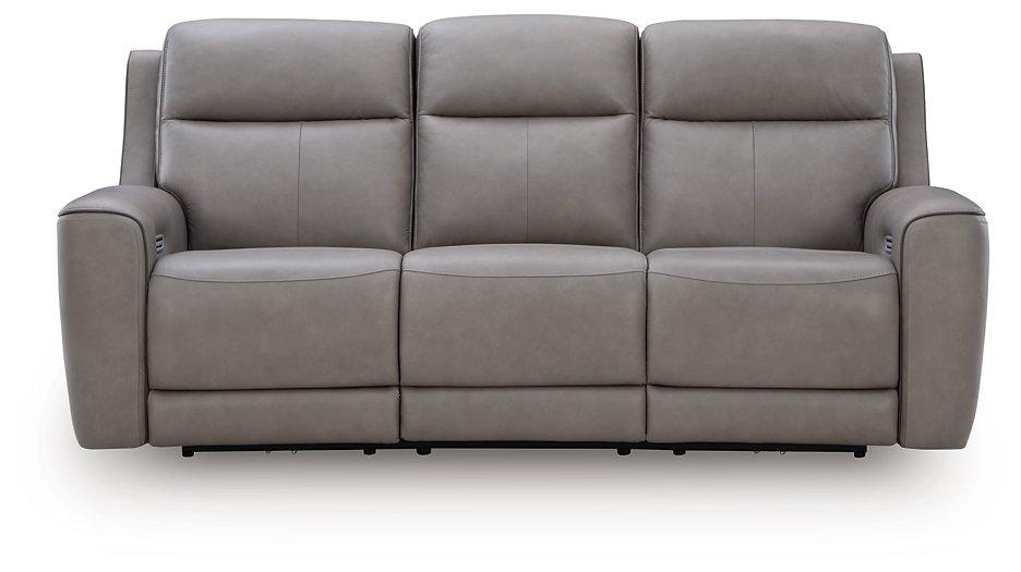5Z-Comfort Living Room Set - Golden Home Furniture (Columbus, OH) - Multi Location