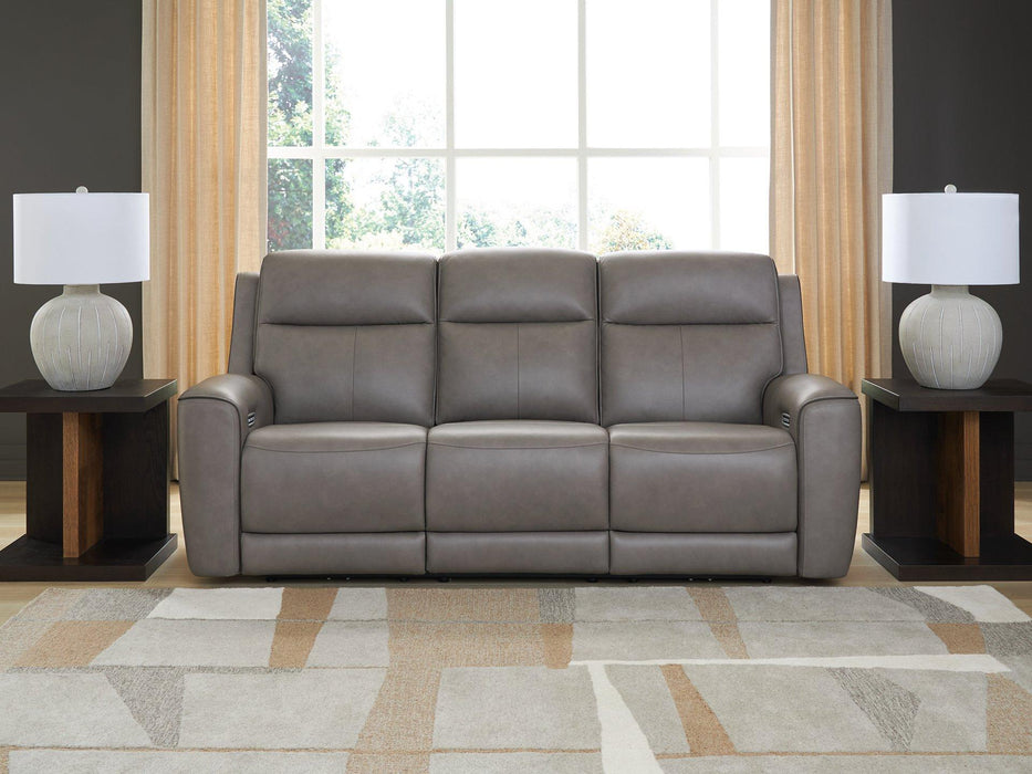 5Z-Comfort Living Room Set - Golden Home Furniture (Columbus, OH) - Multi Location