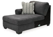 Ambee Living Room Set - Golden Home Furniture (Columbus, OH) - Multi Location