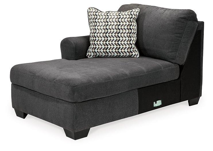 Ambee Living Room Set - Golden Home Furniture (Columbus, OH) - Multi Location