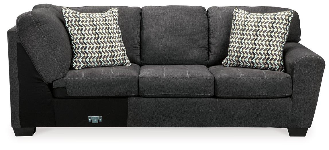 Ambee Living Room Set - Golden Home Furniture (Columbus, OH) - Multi Location