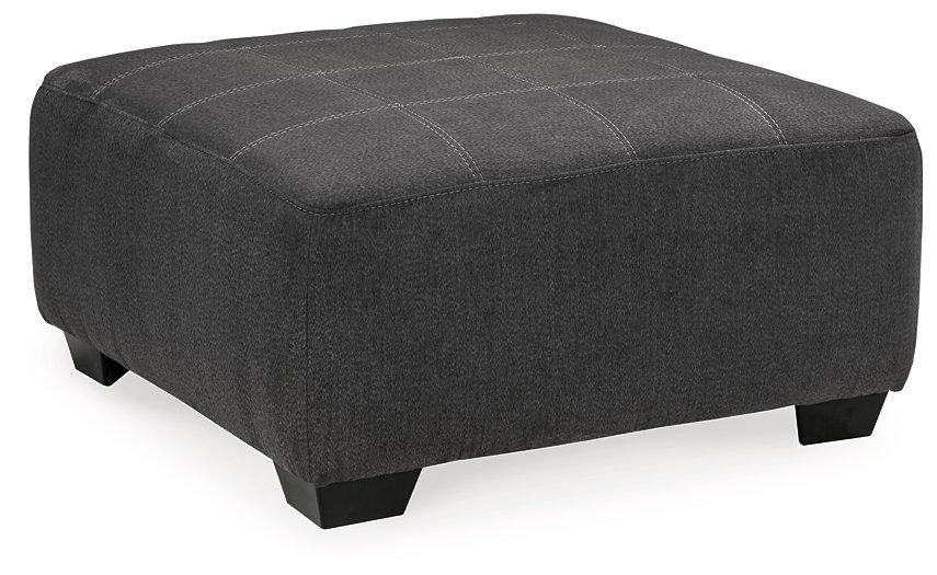 Ambee Living Room Set - Golden Home Furniture (Columbus, OH) - Multi Location
