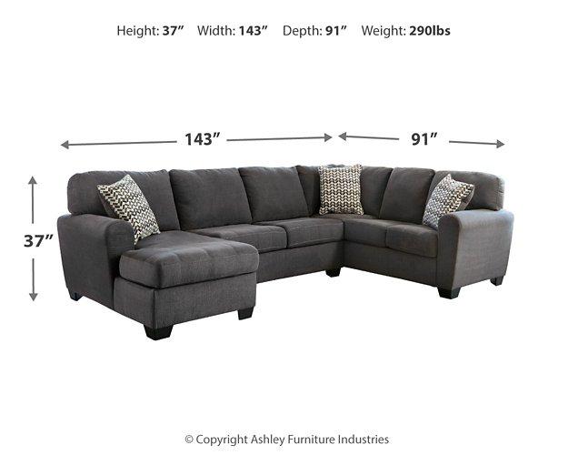 Ambee Living Room Set - Golden Home Furniture (Columbus, OH) - Multi Location