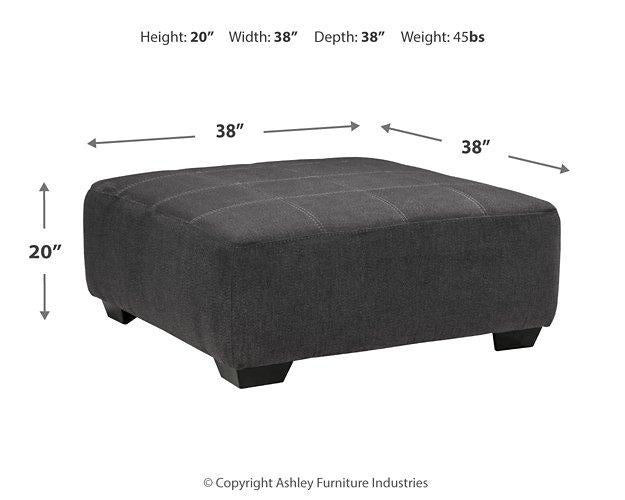 Ambee Living Room Set - Golden Home Furniture (Columbus, OH) - Multi Location