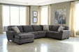 Ambee Living Room Set - Golden Home Furniture (Columbus, OH) - Multi Location