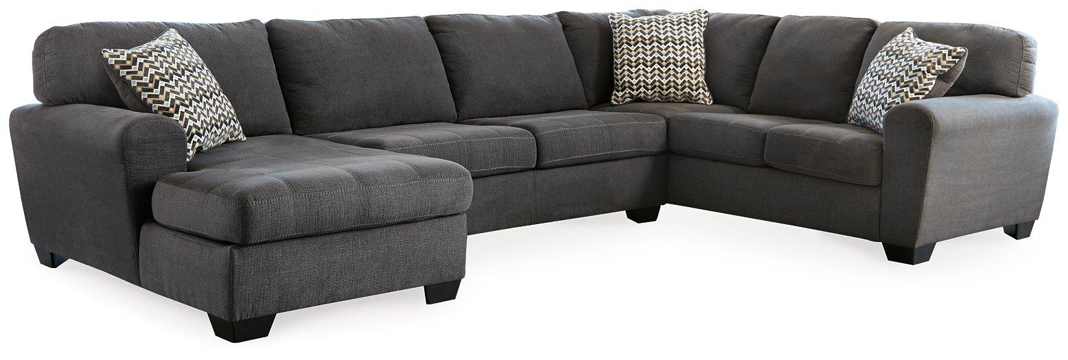 Ambee Living Room Set - Golden Home Furniture (Columbus, OH) - Multi Location