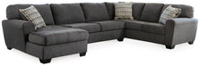 Ambee Living Room Set - Golden Home Furniture (Columbus, OH) - Multi Location