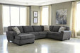 Ambee Living Room Set - Golden Home Furniture (Columbus, OH) - Multi Location