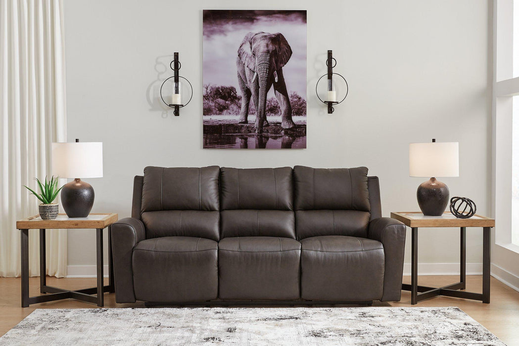Boxmere Living Room Set - Golden Home Furniture (Columbus, OH) - Multi Location