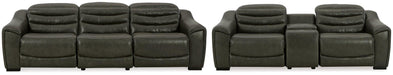 Center Line Living Room Set - Golden Home Furniture (Columbus, OH) - Multi Location