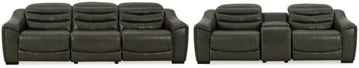 Center Line Living Room Set - Golden Home Furniture (Columbus, OH) - Multi Location