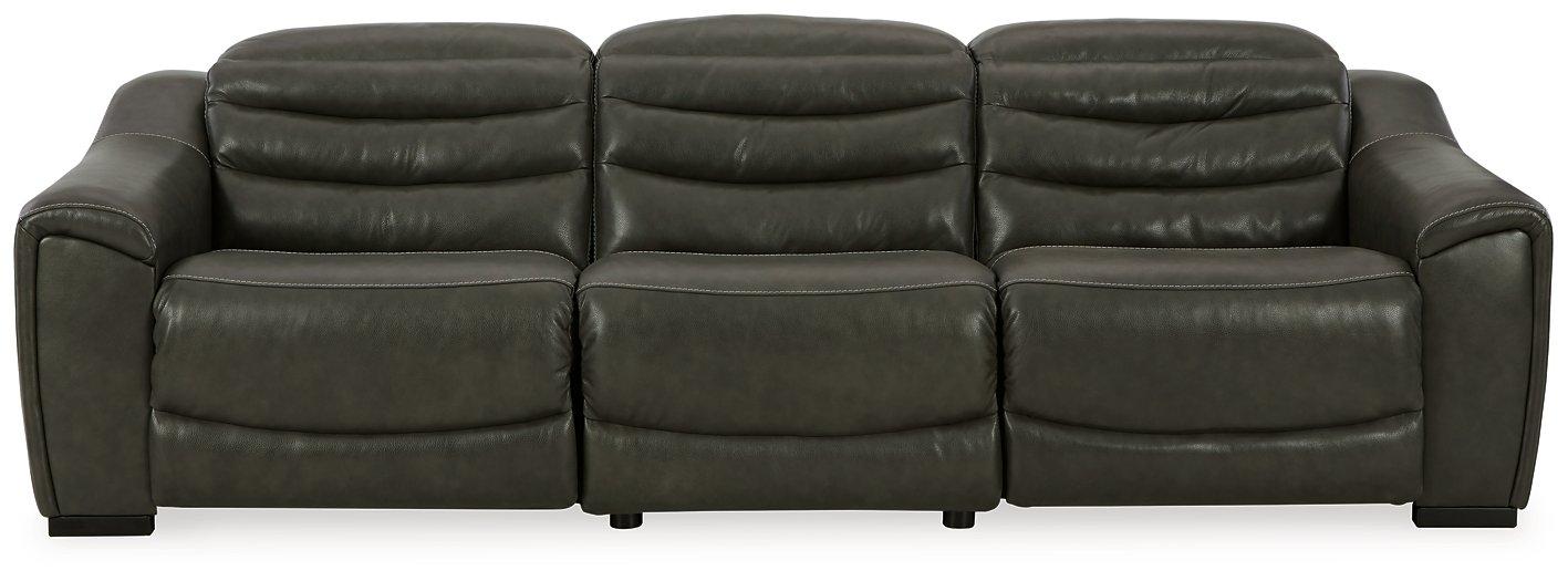 Center Line Living Room Set - Golden Home Furniture (Columbus, OH) - Multi Location