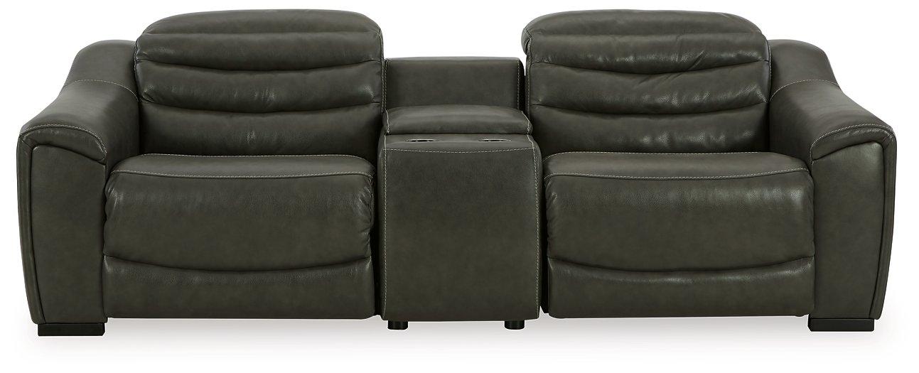 Center Line Living Room Set - Golden Home Furniture (Columbus, OH) - Multi Location