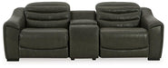 Center Line Living Room Set - Golden Home Furniture (Columbus, OH) - Multi Location