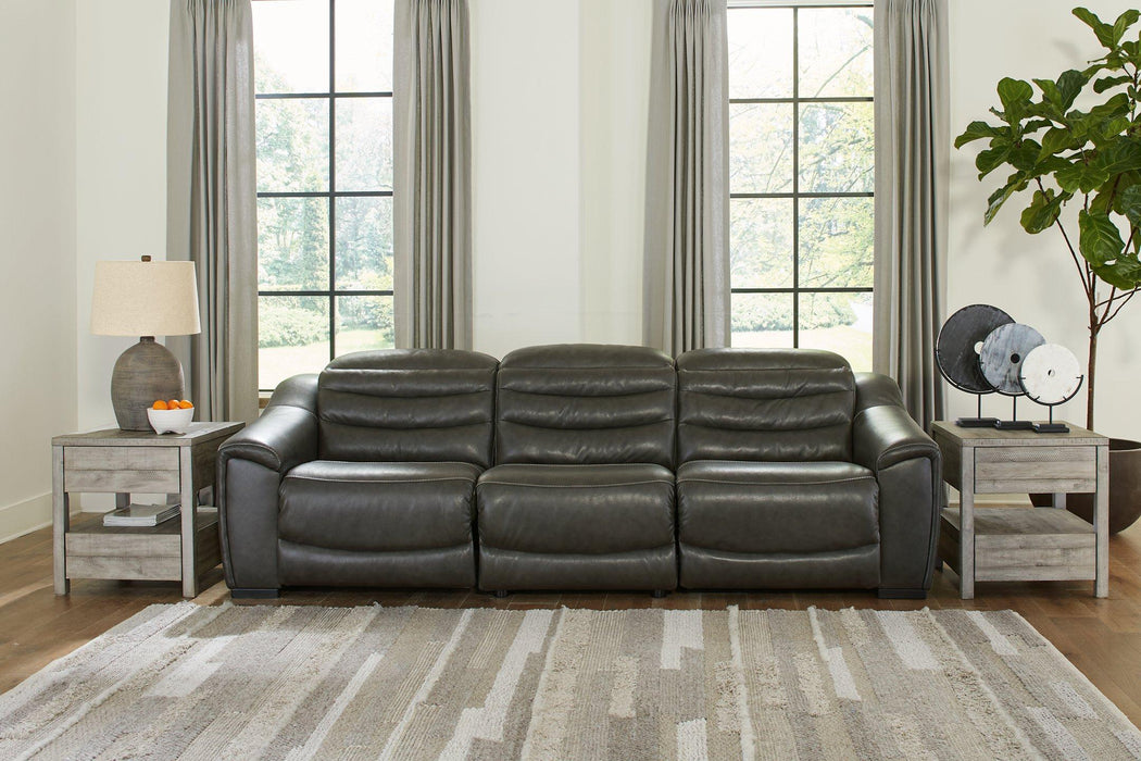 Center Line Living Room Set - Golden Home Furniture (Columbus, OH) - Multi Location