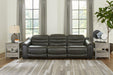 Center Line Living Room Set - Golden Home Furniture (Columbus, OH) - Multi Location
