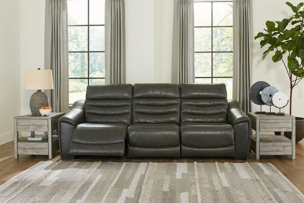 Center Line Living Room Set - Golden Home Furniture (Columbus, OH) - Multi Location