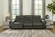 Center Line Living Room Set - Golden Home Furniture (Columbus, OH) - Multi Location
