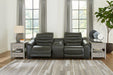 Center Line Living Room Set - Golden Home Furniture (Columbus, OH) - Multi Location