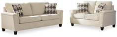 Abinger Living Room Set - Golden Home Furniture (Columbus, OH) - Multi Location