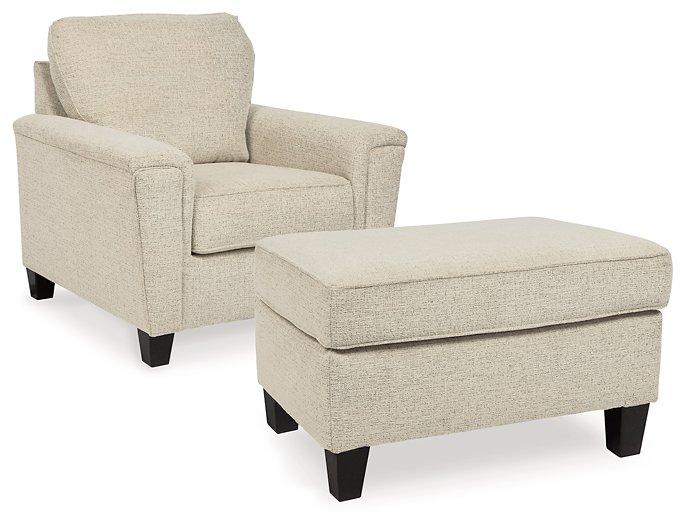 Abinger Living Room Set - Golden Home Furniture (Columbus, OH) - Multi Location