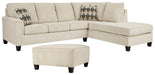 Abinger Living Room Set - Golden Home Furniture (Columbus, OH) - Multi Location