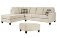 Abinger Living Room Set - Golden Home Furniture (Columbus, OH) - Multi Location