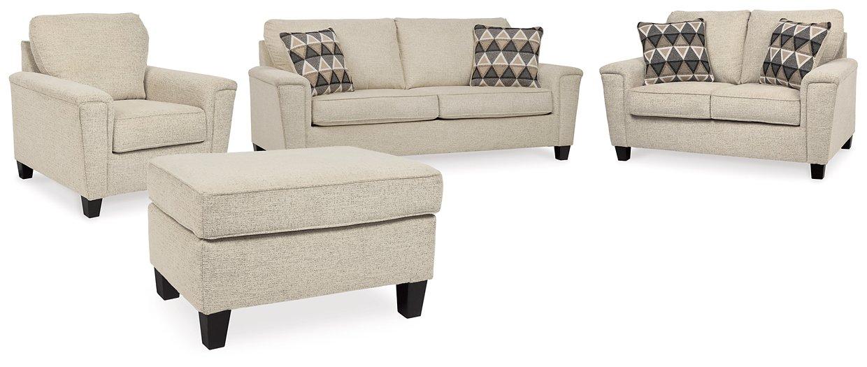 Abinger Living Room Set - Golden Home Furniture (Columbus, OH) - Multi Location