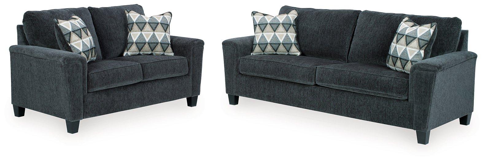 Abinger Living Room Set - Golden Home Furniture (Columbus, OH) - Multi Location