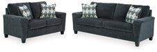 Abinger Living Room Set - Golden Home Furniture (Columbus, OH) - Multi Location