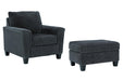 Abinger Living Room Set - Golden Home Furniture (Columbus, OH) - Multi Location