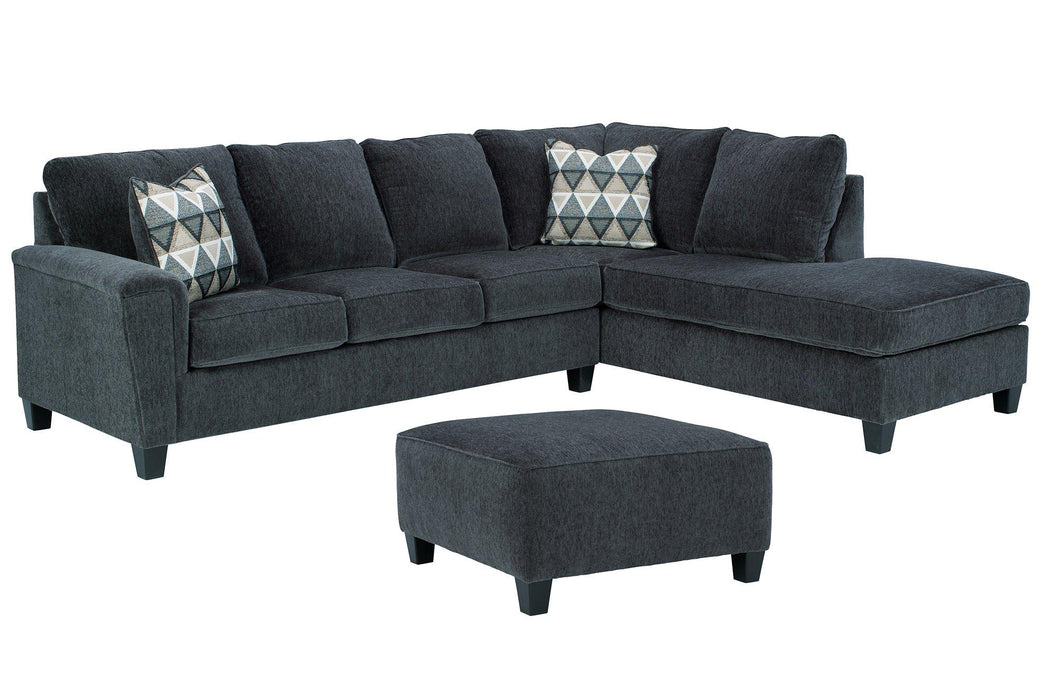 Abinger Living Room Set - Golden Home Furniture (Columbus, OH) - Multi Location