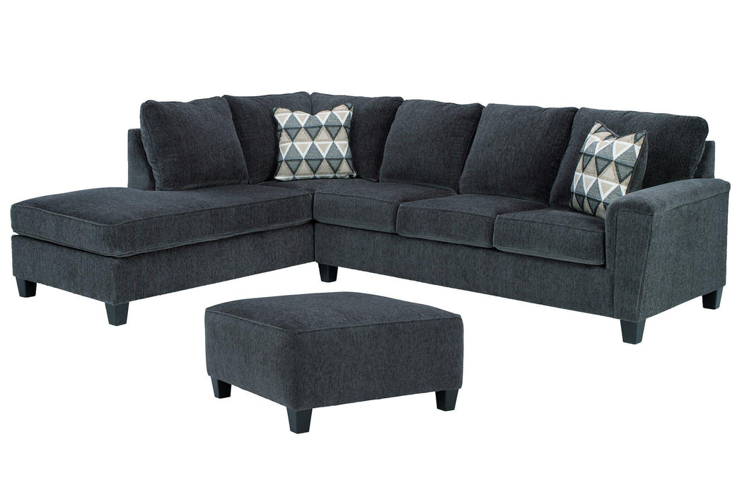 Abinger Living Room Set - Golden Home Furniture (Columbus, OH) - Multi Location