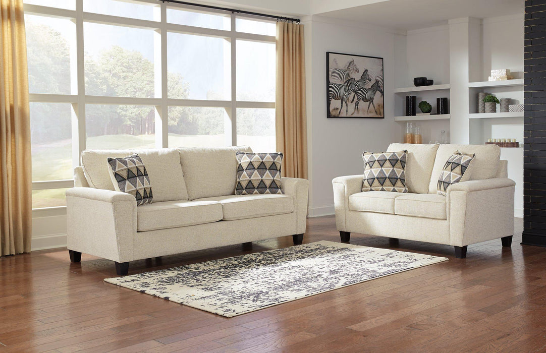 Abinger Living Room Set - Golden Home Furniture (Columbus, OH) - Multi Location