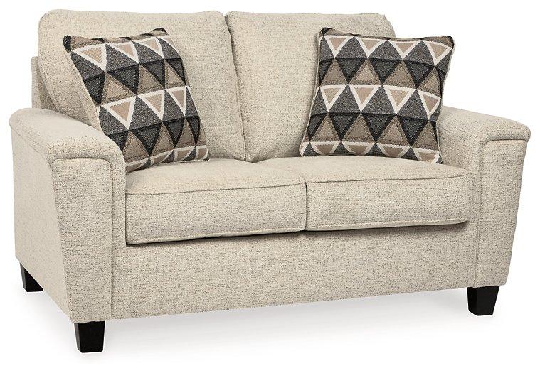 Abinger Living Room Set - Golden Home Furniture (Columbus, OH) - Multi Location