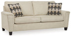 Abinger Living Room Set - Golden Home Furniture (Columbus, OH) - Multi Location