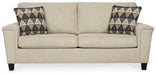 Abinger Living Room Set - Golden Home Furniture (Columbus, OH) - Multi Location