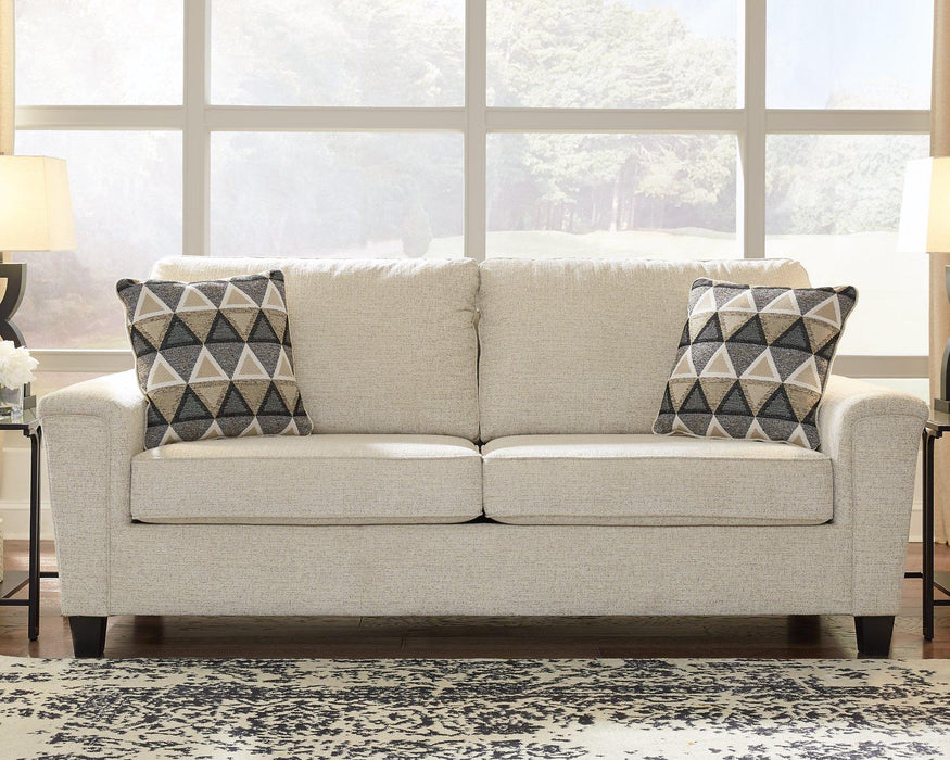 Abinger Living Room Set - Golden Home Furniture (Columbus, OH) - Multi Location