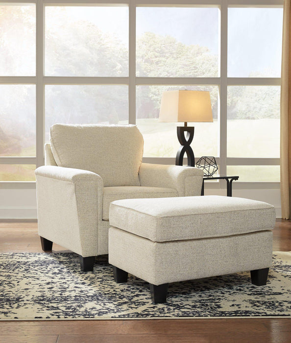 Abinger Living Room Set - Golden Home Furniture (Columbus, OH) - Multi Location