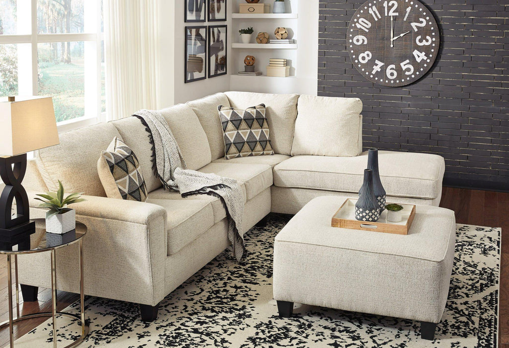 Abinger Living Room Set - Golden Home Furniture (Columbus, OH) - Multi Location