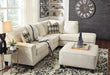 Abinger Living Room Set - Golden Home Furniture (Columbus, OH) - Multi Location