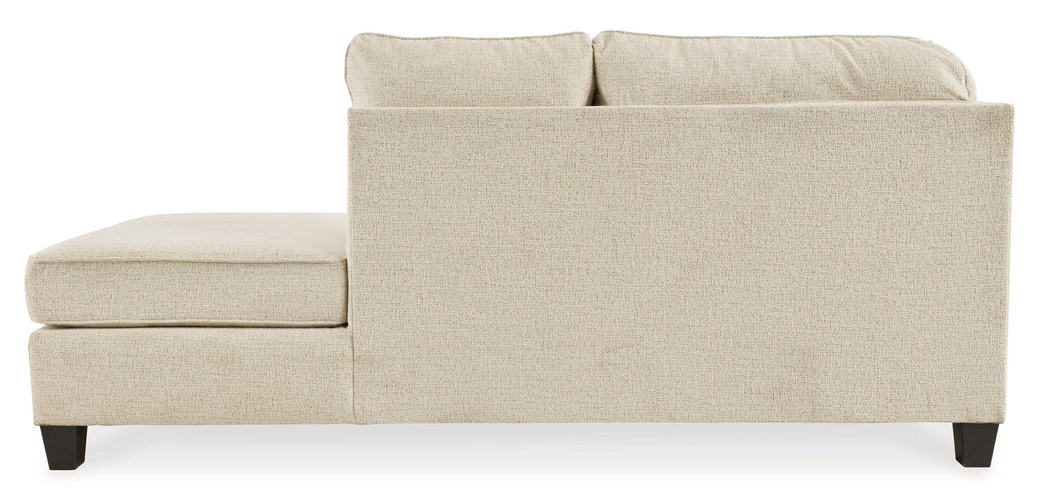 Abinger Living Room Set - Golden Home Furniture (Columbus, OH) - Multi Location