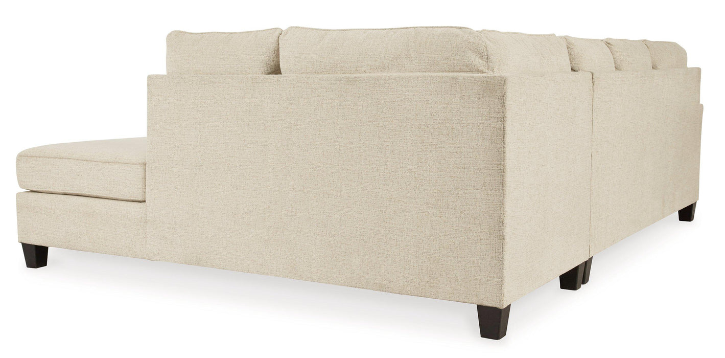 Abinger Living Room Set - Golden Home Furniture (Columbus, OH) - Multi Location