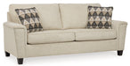 Abinger Living Room Set - Golden Home Furniture (Columbus, OH) - Multi Location