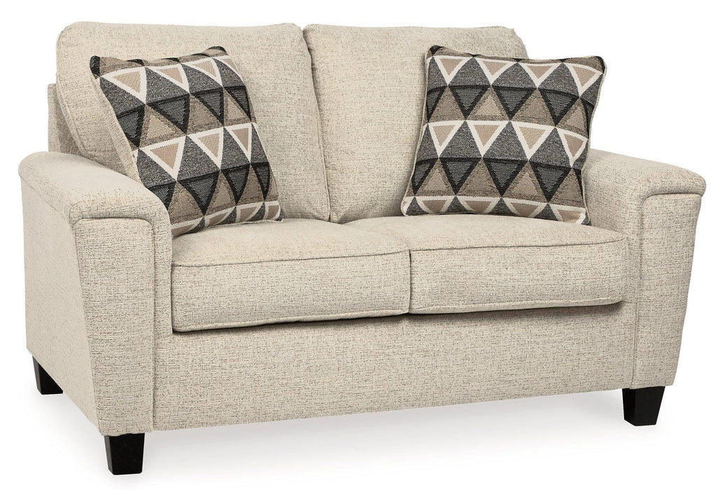 Abinger Living Room Set - Golden Home Furniture (Columbus, OH) - Multi Location