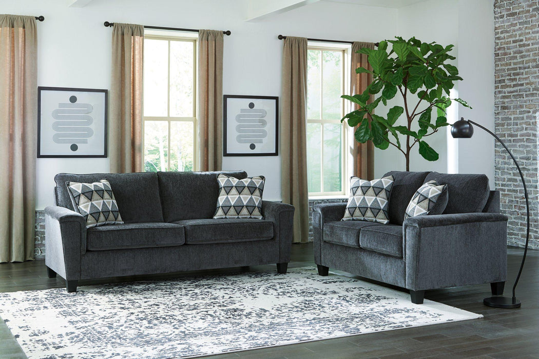 Abinger Living Room Set - Golden Home Furniture (Columbus, OH) - Multi Location